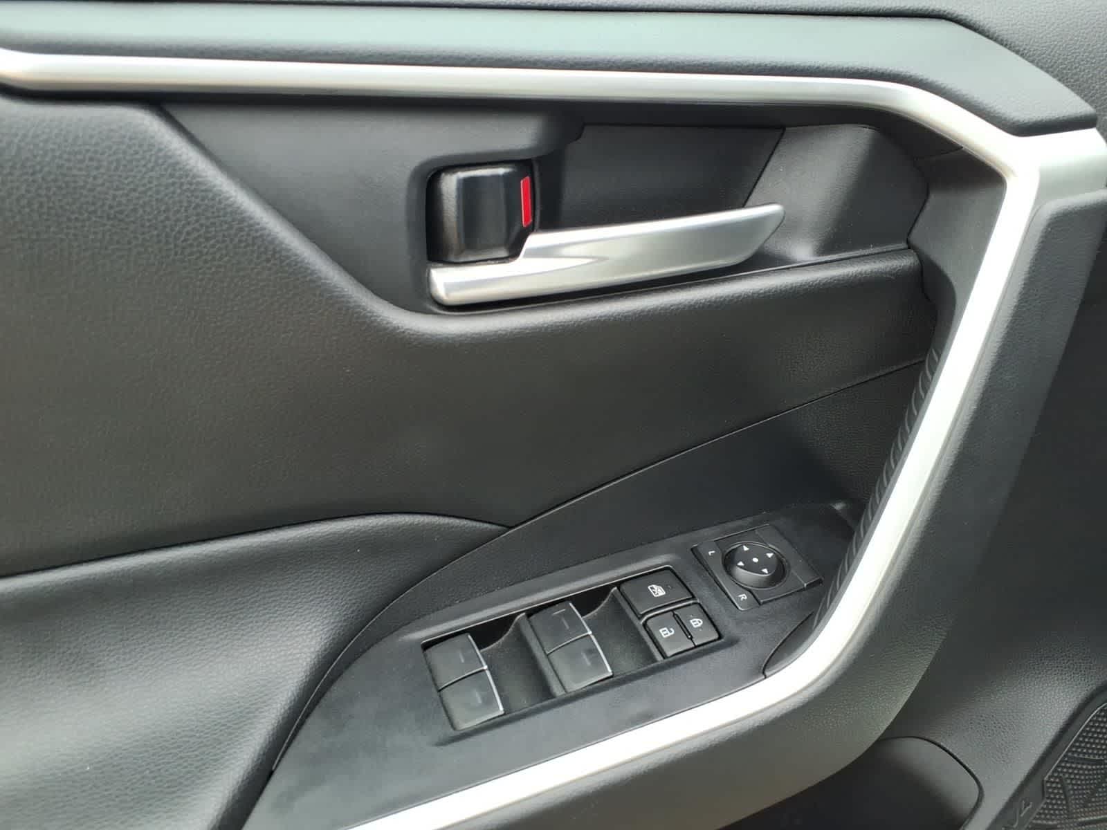 2024 Toyota RAV4 Hybrid XLE AWD