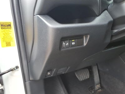 2024 Toyota RAV4 Hybrid XLE AWD