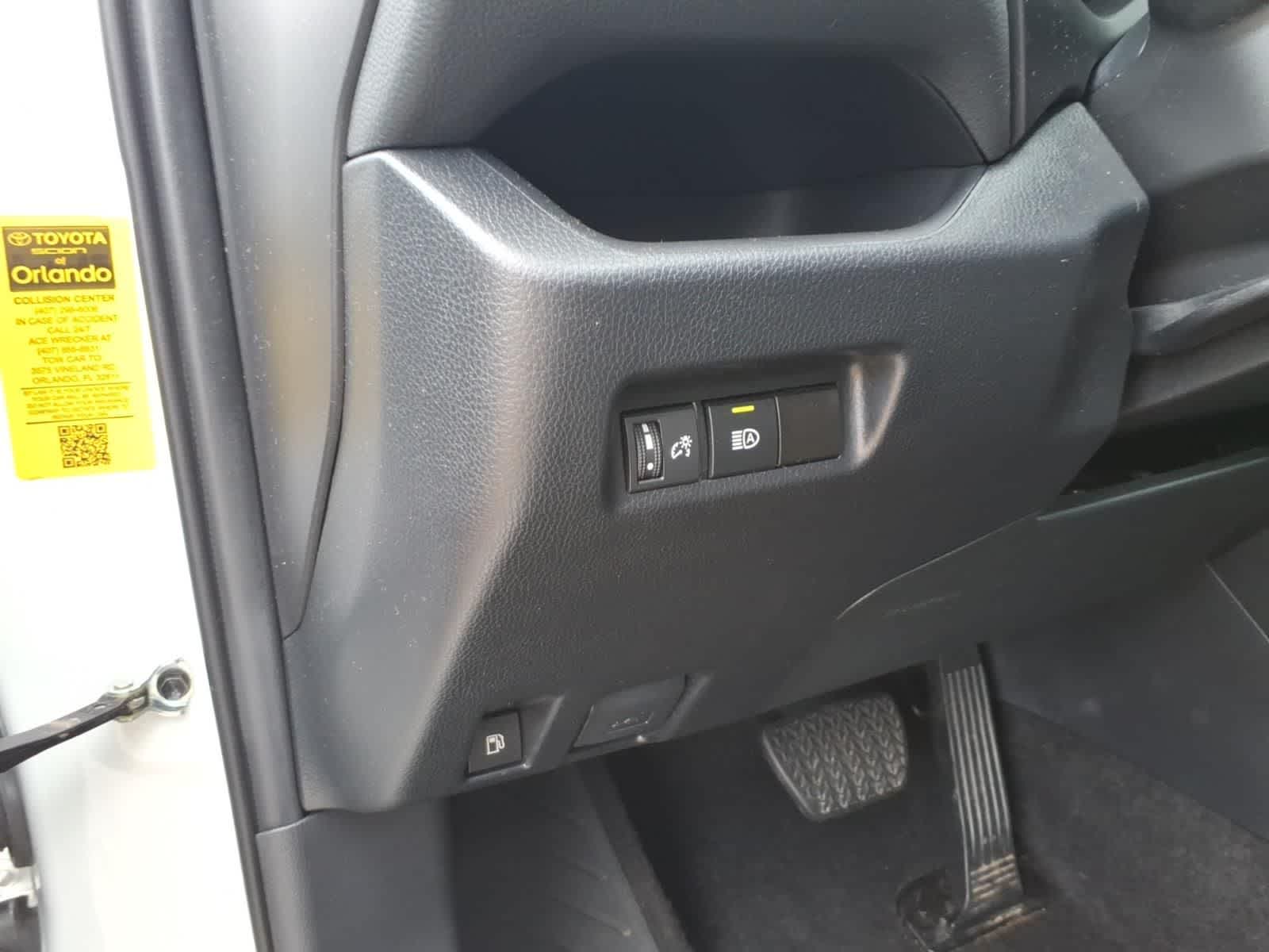 2024 Toyota RAV4 Hybrid XLE AWD