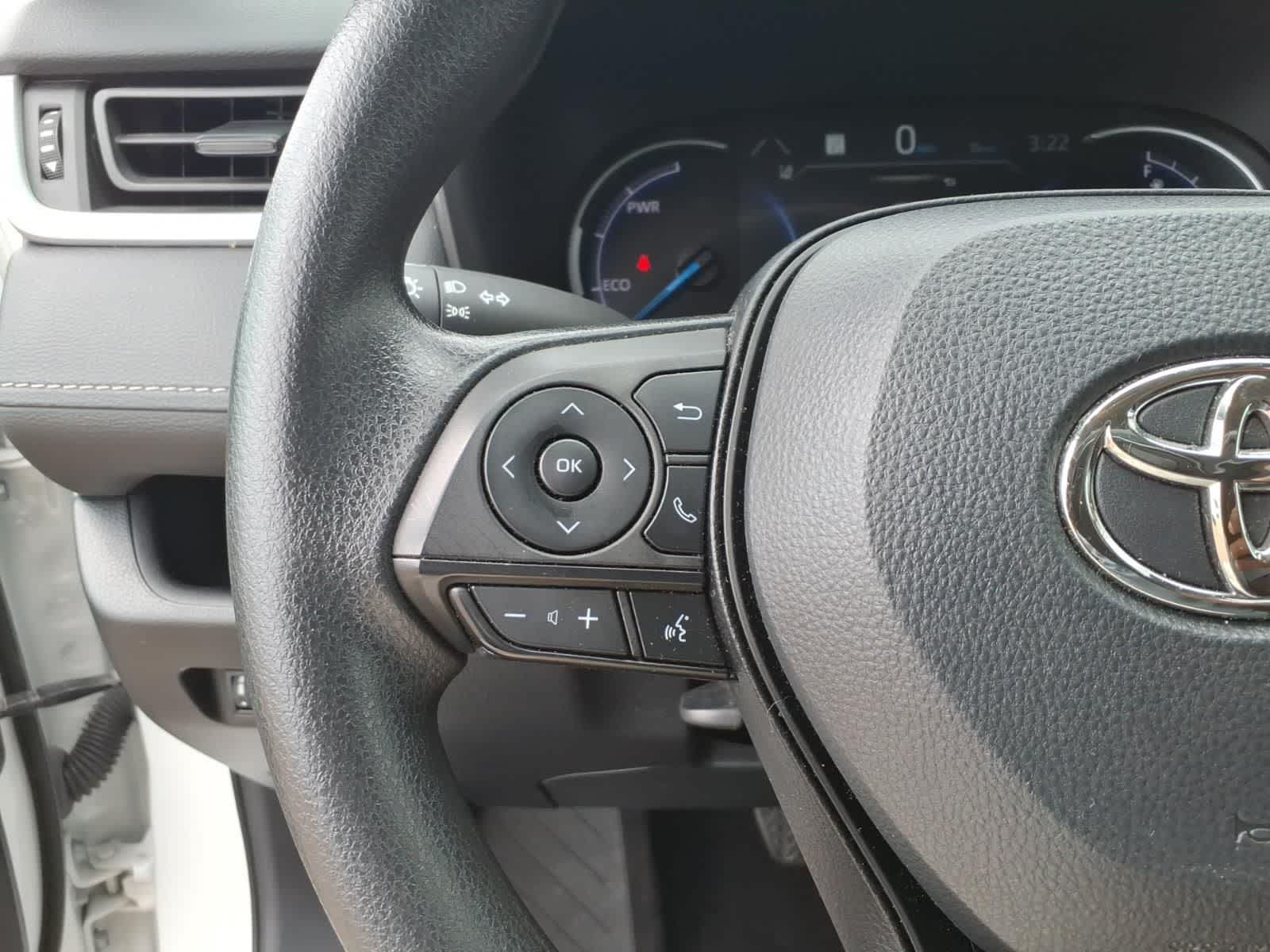2024 Toyota RAV4 Hybrid XLE AWD