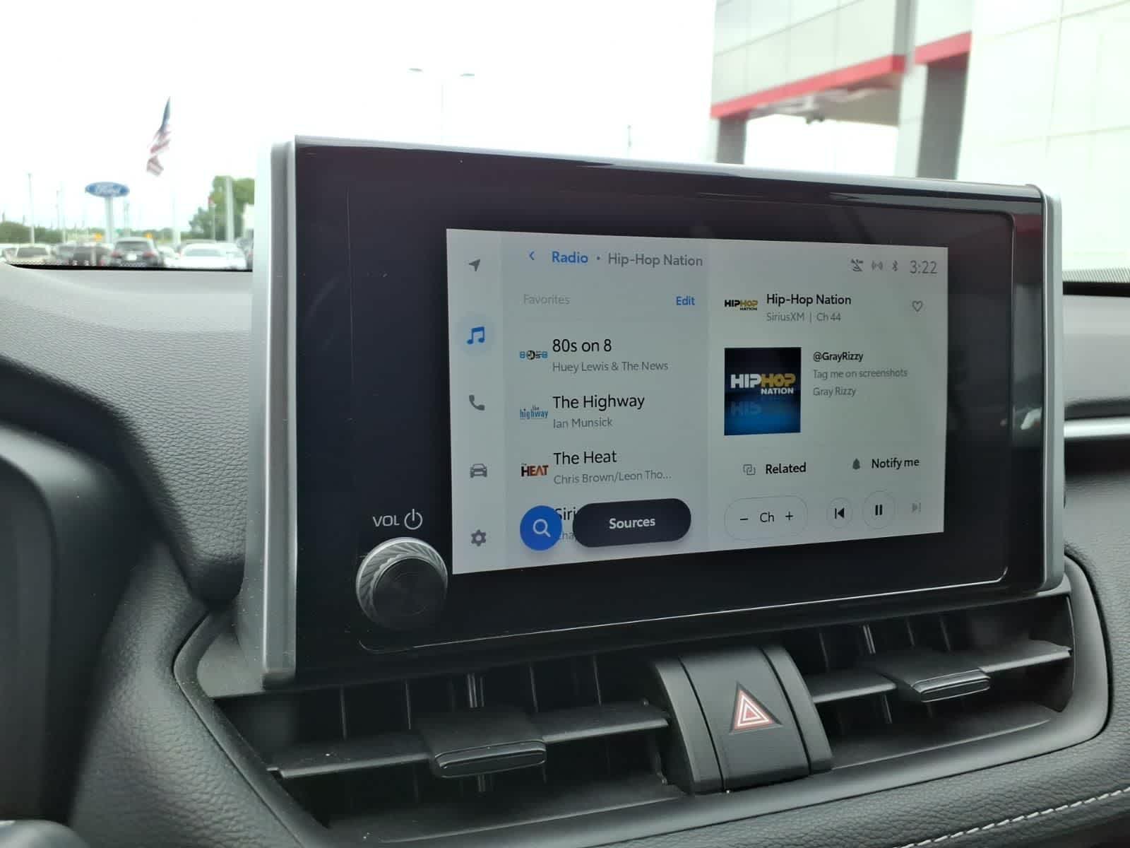 2024 Toyota RAV4 Hybrid XLE AWD