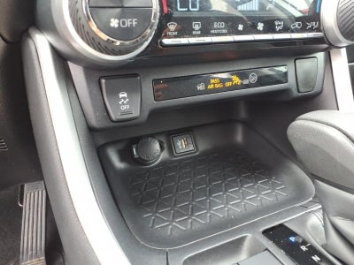 2024 Toyota RAV4 Hybrid XLE AWD