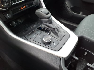 2024 Toyota RAV4 Hybrid XLE AWD