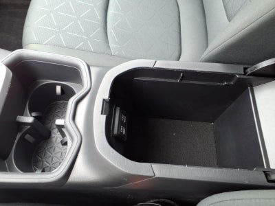 2024 Toyota RAV4 Hybrid XLE AWD