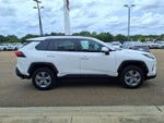 2024 Toyota RAV4 Hybrid XLE AWD
