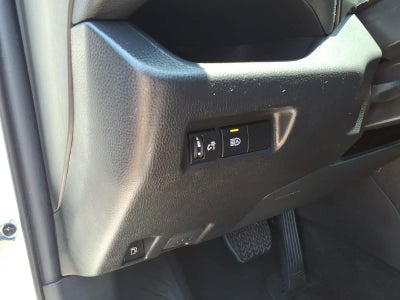 2025 Toyota RAV4 Hybrid XLE AWD