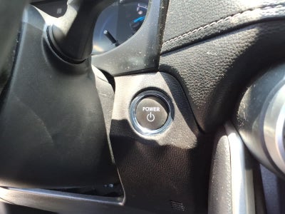 2025 Toyota RAV4 Hybrid XLE AWD