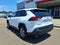 2025 Toyota RAV4 Hybrid XLE AWD