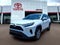 2025 Toyota RAV4 Hybrid XLE AWD