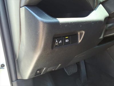 2025 Toyota RAV4 Hybrid XLE AWD