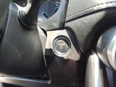2025 Toyota RAV4 Hybrid XLE AWD