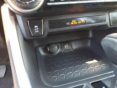 2025 Toyota RAV4 Hybrid XLE AWD