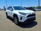 2025 Toyota RAV4 Hybrid XLE AWD