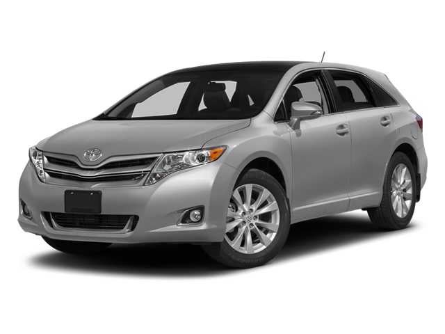 2013 Toyota Venza 4dr Wgn I4 FWD LE