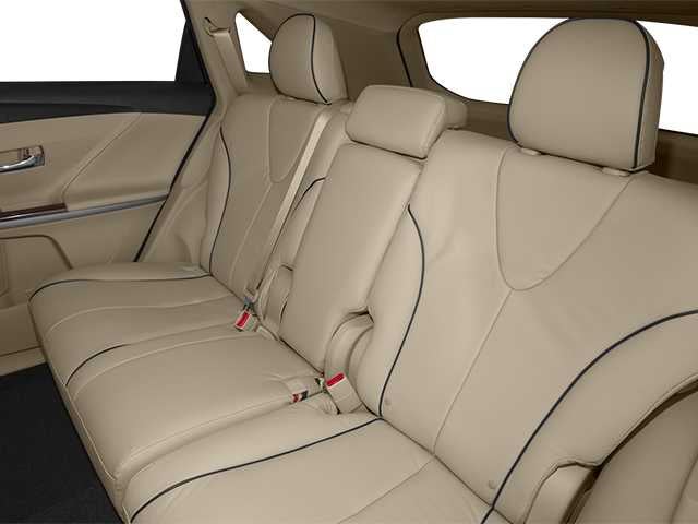 2013 Toyota Venza 4dr Wgn I4 FWD LE