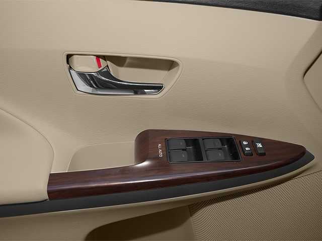 2013 Toyota Venza 4dr Wgn I4 FWD LE