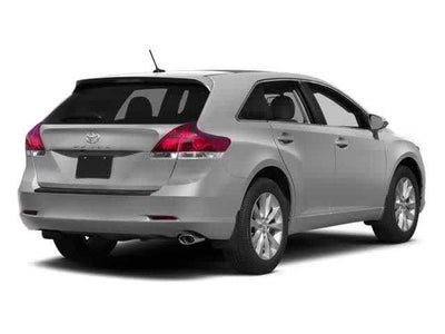 2013 Toyota Venza 4dr Wgn I4 FWD LE