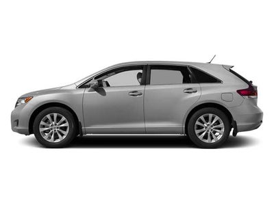 2013 Toyota Venza 4dr Wgn I4 FWD LE
