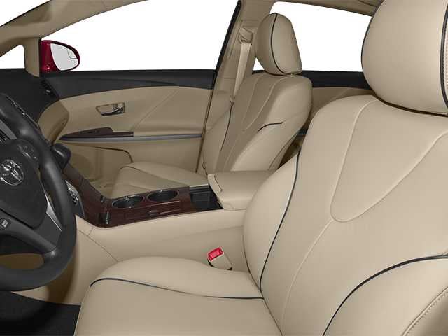 2013 Toyota Venza 4dr Wgn I4 FWD LE