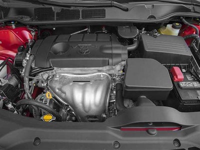 2013 Toyota Venza 4dr Wgn I4 FWD LE