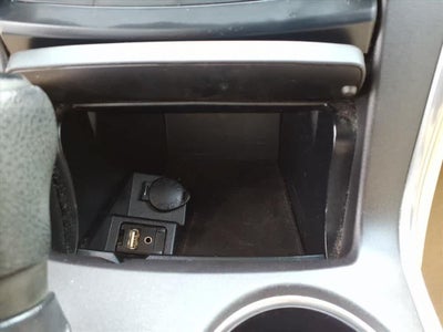 2015 Toyota Camry 4dr Sdn I4 Auto LE