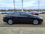 2015 Toyota Camry 4dr Sdn I4 Auto LE