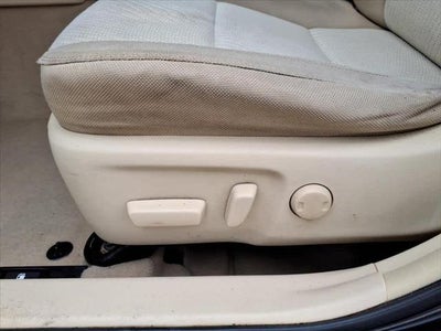 2015 Toyota Camry 4dr Sdn I4 Auto LE