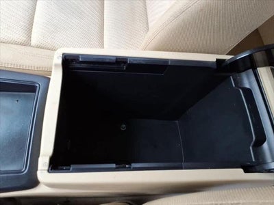 2015 Toyota Camry 4dr Sdn I4 Auto LE