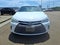 2016 Toyota Camry 4dr Sdn I4 Auto XLE