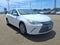 2016 Toyota Camry 4dr Sdn I4 Auto XLE