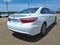 2016 Toyota Camry 4dr Sdn I4 Auto XLE
