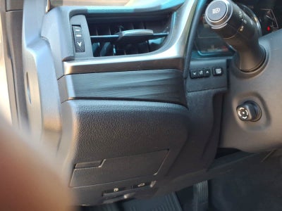 2019 Lexus ES ES 350 Luxury FWD