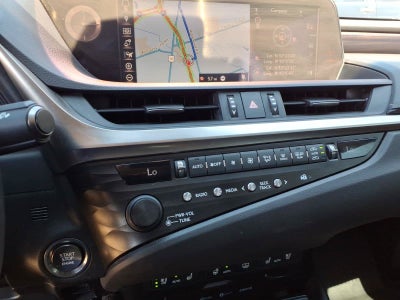 2019 Lexus ES ES 350 Luxury FWD
