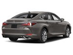 2019 Lexus ES ES 350 Luxury FWD