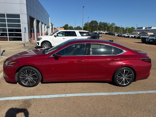 2023 Lexus ES ES 350 FWD