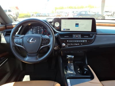 2023 Lexus ES ES 350 FWD