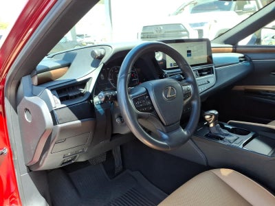2023 Lexus ES ES 350 FWD