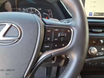 2023 Lexus ES ES 350 FWD
