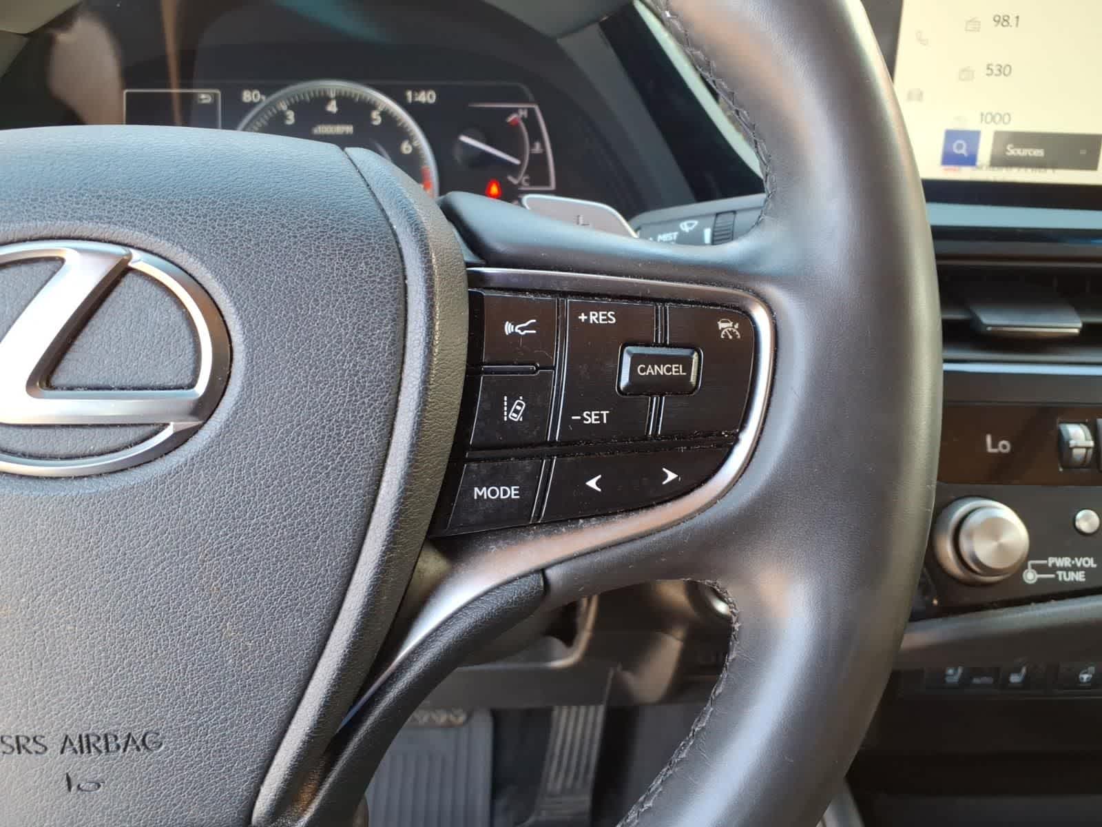 2023 Lexus ES ES 350 FWD