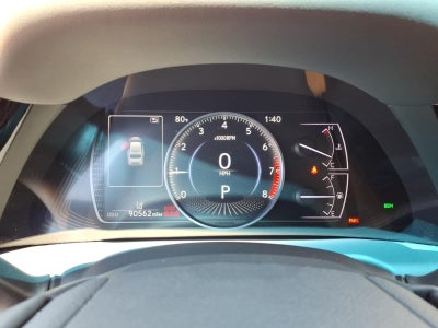 2023 Lexus ES ES 350 FWD