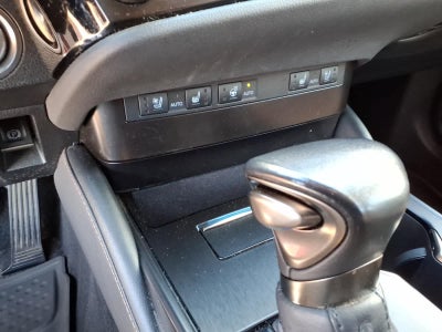 2023 Lexus ES ES 350 FWD