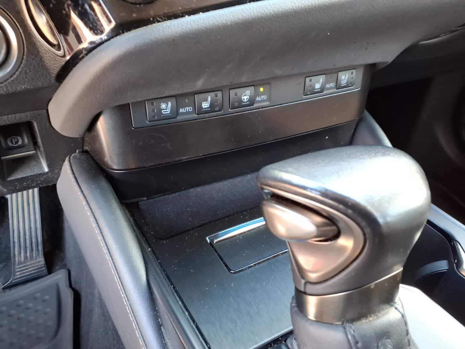 2023 Lexus ES ES 350 FWD