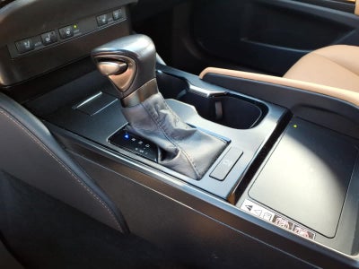 2023 Lexus ES ES 350 FWD