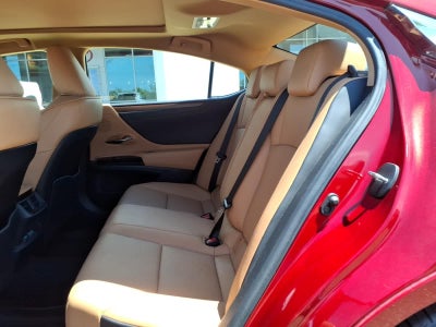 2023 Lexus ES ES 350 FWD