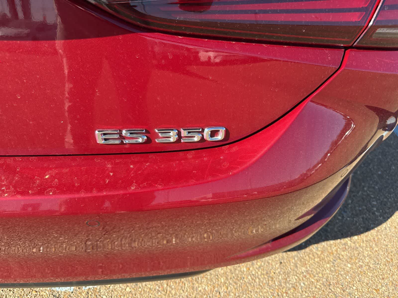 2023 Lexus ES ES 350 FWD