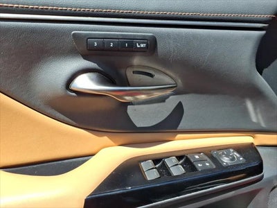 2023 Lexus ES ES 350 FWD