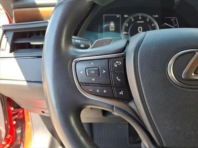 2023 Lexus ES ES 350 FWD