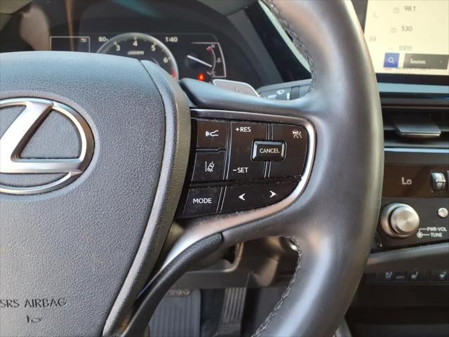 2023 Lexus ES ES 350 FWD