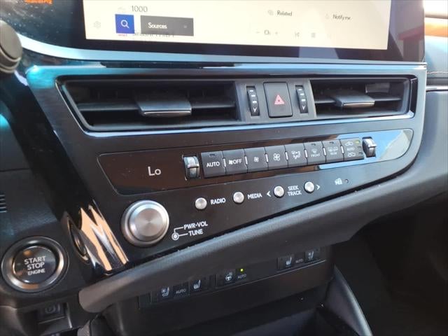 2023 Lexus ES ES 350 FWD