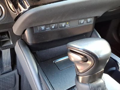 2023 Lexus ES ES 350 FWD